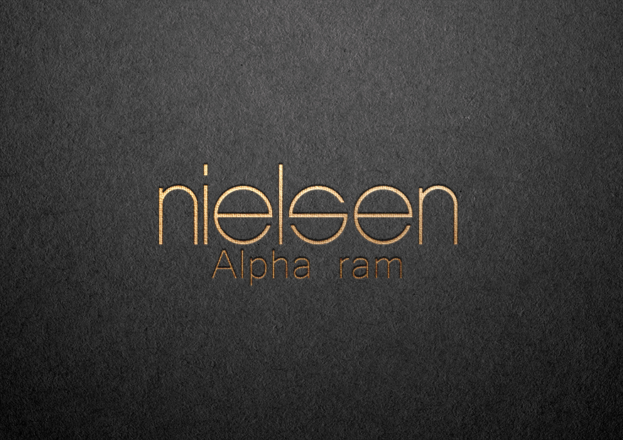 Nielsen Alpha ramar nyhet