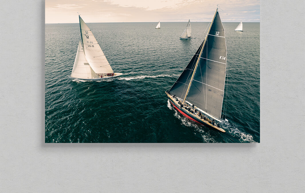 Marstrand 12 Metre Cup – K14 II